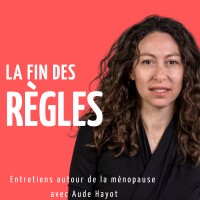 La fin des règles logo - Similar company to Kiffe Ton Cycle