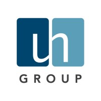 Urban Homy Group logo - Similar company to Hotello - Hostel & More