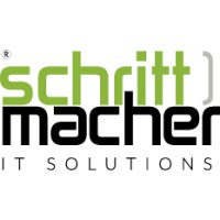 Schrittmacher IT-Solutions logo - Similar company to Cis - Certification & Information Security Services