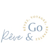 Rêve & Go logo - Similar company to Irouime Event