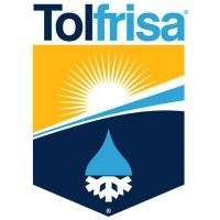 Tolfrisa logo - Similar company to Adkrio