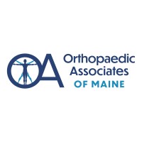 Orthopaedic Associates of Maine logo - Similar company to Polotsky