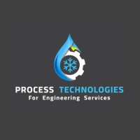 Process Technologies Company logo - Similar company to Sis (Sustainable Infra Solutions)