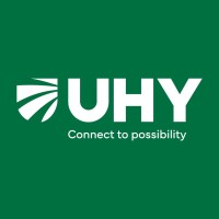 UHY Auditores y Consultores S.A. logo - Similar company to Grupo Prosper