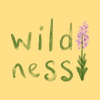 We Are Wildness