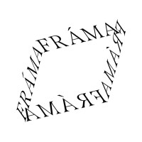 Fráma logo - Similar company to Hang Tough Studio