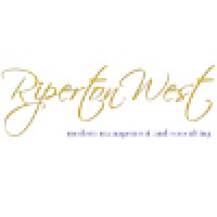 RipertonWest logo - Similar company to Niza Solutions