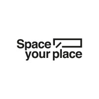 Space your Place logo - Similar company to Mycomuapp