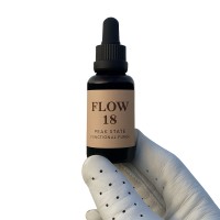 Flow 18 logo - Similar company to Pob Capital Llc