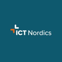 ICT Nordics/Sweden logo - Similar company to Additude Ab