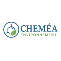 CHEMÉA Environnement logo - Similar company to Chemeast