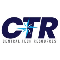 CTR Maritime Academy logo - Similar company to Kp Maritim Sdn Bhd