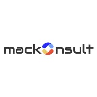 Mackonsult Global LLC logo - Similar company to Blitz Interactive Agency Ltd