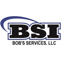 Bob's Services LLC logo - Similar company to Southeastern Fleet Services