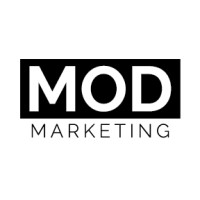 MOD Marketing logo - Similar company to Eyeforty