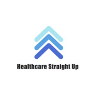 Healthcare Straight Up logo - Similar company to Fivesix Healthcare, Inc.
