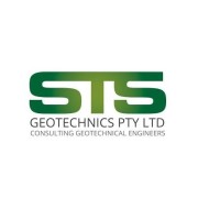 STS Geotechnics logo - Similar company to Jk Group