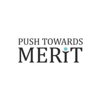 Push Towards Merit (PTM) logo - Similar company to Worldwide Legal Advocacy & Implementation (Wlai)