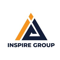INSPIRE GROUP logo - Similar company to Inspire & Innovate