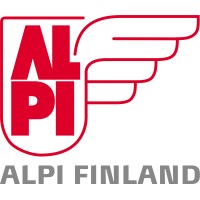 ALPI Finland logo - Similar company to Logistically
