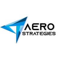 AeroStrategies Americas logo - Similar company to Placebyte