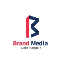 Brand Media logo - Similar company to Sureka Consultancy