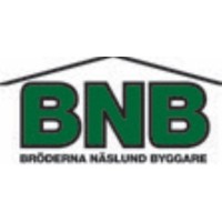 BRÖDERNA NÄSLUND BYGGARE AB logo - Similar company to Core Project Ab