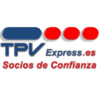 TPV Express, S.L. logo - Similar company to Avpos - Point Of Sale Systems