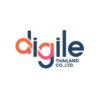 Digile Thailand logo - Similar company to Digile