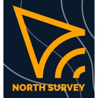 NORTH SURVEY logo - Similar company to Topinco ( Membre De Beti)