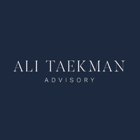 Ali Taekman Advisory logo - Similar company to When Life Gives You Lemons/ Wlgylemons