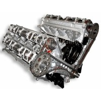 Promar Precision Engines logo - Similar company to Fitzgerald Glider Kits