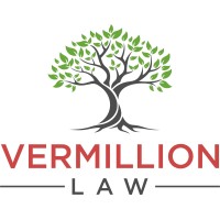 Vermillion Law logo - Similar company to 10Next