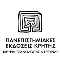 Πανεπιστημιακές Εκδόσεις Κρήτης (Crete University Press) logo - Similar company to Mathesis