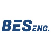 BES Engineering Solution Pvt. Ltd. logo - Similar company to Bgse - A Luckey Enterprise Company