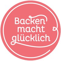 Backen macht glücklich logo - Similar company to Emmi Kocht Einfach®