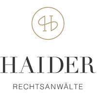 HAIDER Rechtsanwälte logo - Similar company to Dataclue.Bi