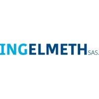INGELMETH logo - Similar company to Agrupar Envases