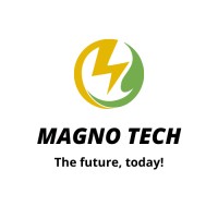 Magno Tech logo - Similar company to Magnotech Gestão