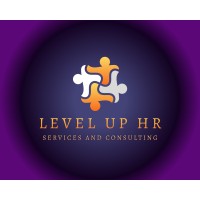 Level Up HR Services and Consulting logo - Similar company to Advanced Building & Construction Management