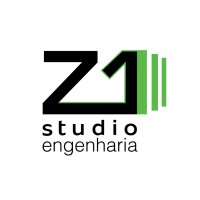 Z1 Engenharia logo - Similar company to Bravisystem Engenharia