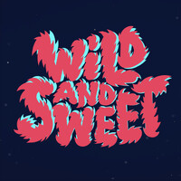 WILD AND SWEET logo - Similar company to Arkada Studio