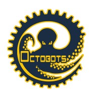 Octobots Robotics logo - Similar company to Dos Pueblos Engineering Academy