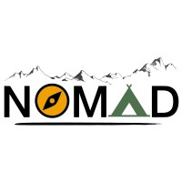 Camp Nomad logo - Similar company to Barefoot Facilitation Inc.