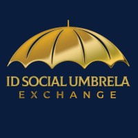 ID Social Umbrella Exchange logo - Similar company to Gen Capital