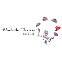 Elsebeth Hoeven - Tekst & Beeld