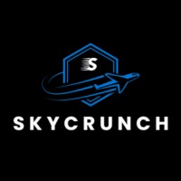SkyCrunch logo - Similar company to Ibos