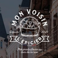 Mon Voisin l'Epicier logo - Similar company to Yaspeez