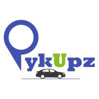PykUpz logo - Similar company to Infinitiserve