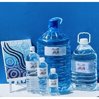 Jila Water Solutions logo - Similar company to Marlu Resources Group Pty Ltd